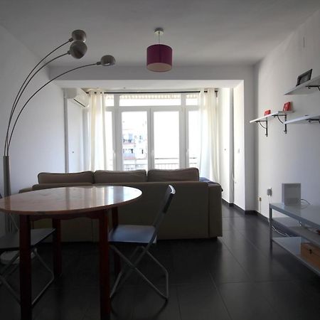 Barrio De Triana - Numancia Apartman Sevilla Kültér fotó