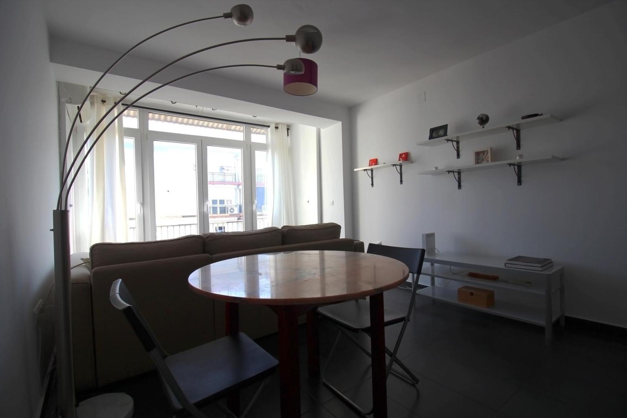 Barrio De Triana - Numancia Apartman Sevilla Kültér fotó
