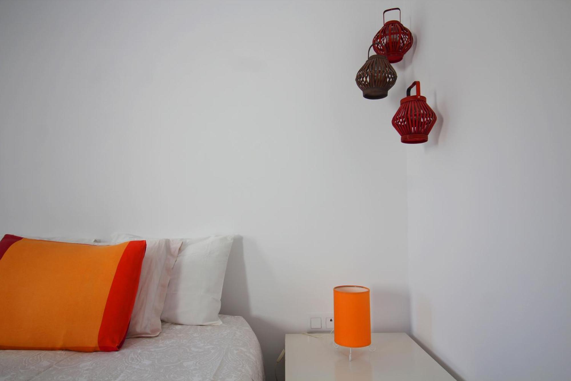 Barrio De Triana - Numancia Apartman Sevilla Kültér fotó