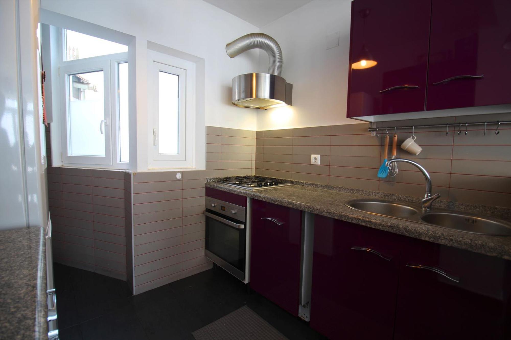 Barrio De Triana - Numancia Apartman Sevilla Kültér fotó
