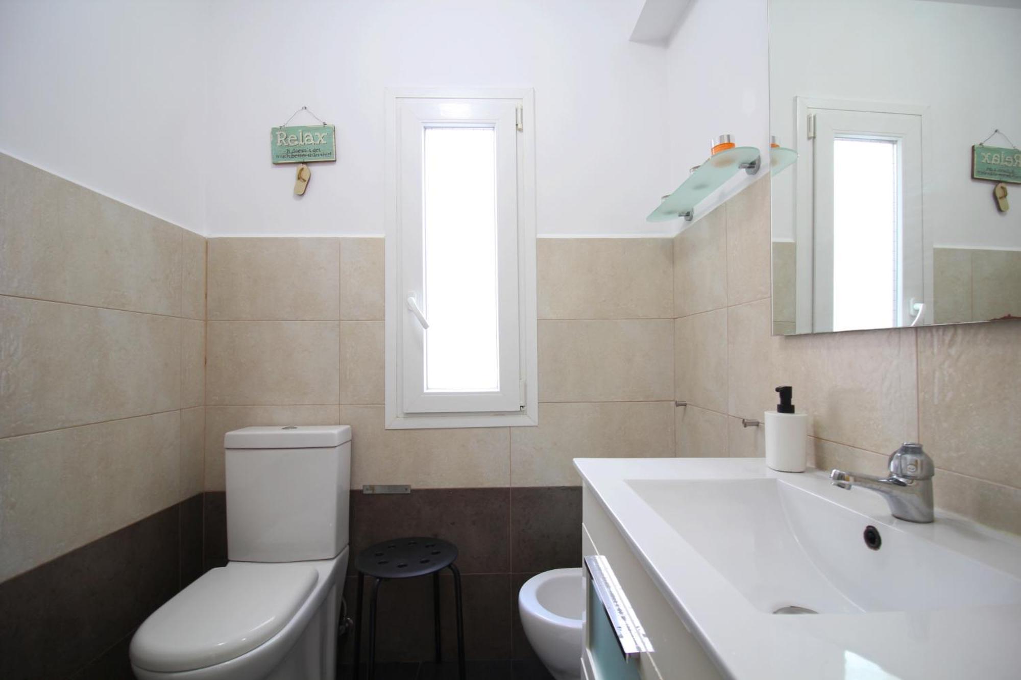Barrio De Triana - Numancia Apartman Sevilla Kültér fotó