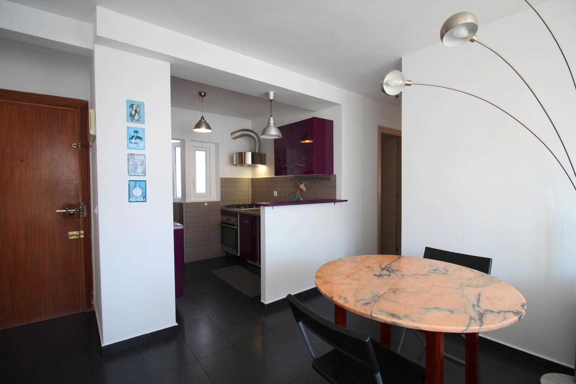 Barrio De Triana - Numancia Apartman Sevilla Kültér fotó