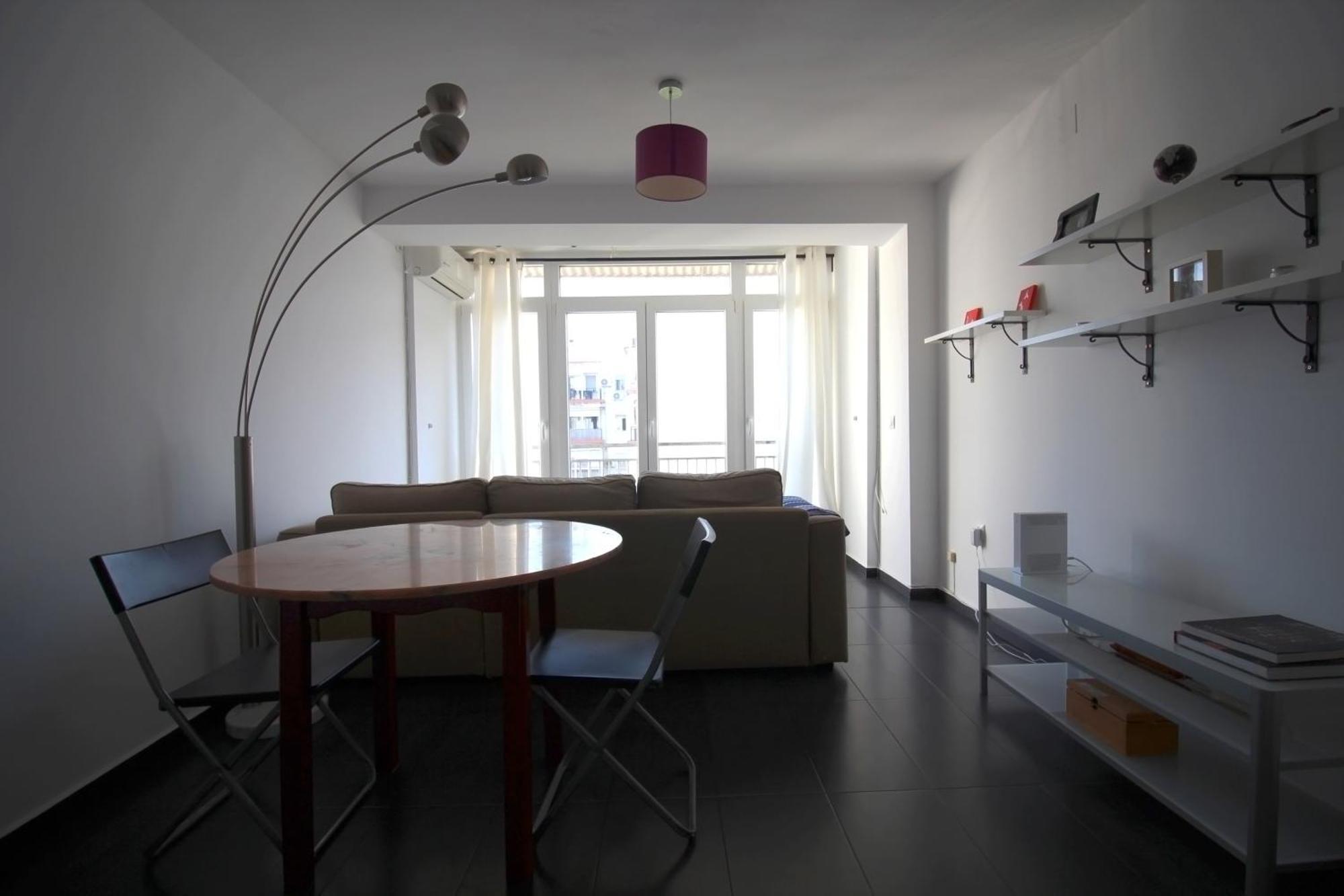 Barrio De Triana - Numancia Apartman Sevilla Kültér fotó