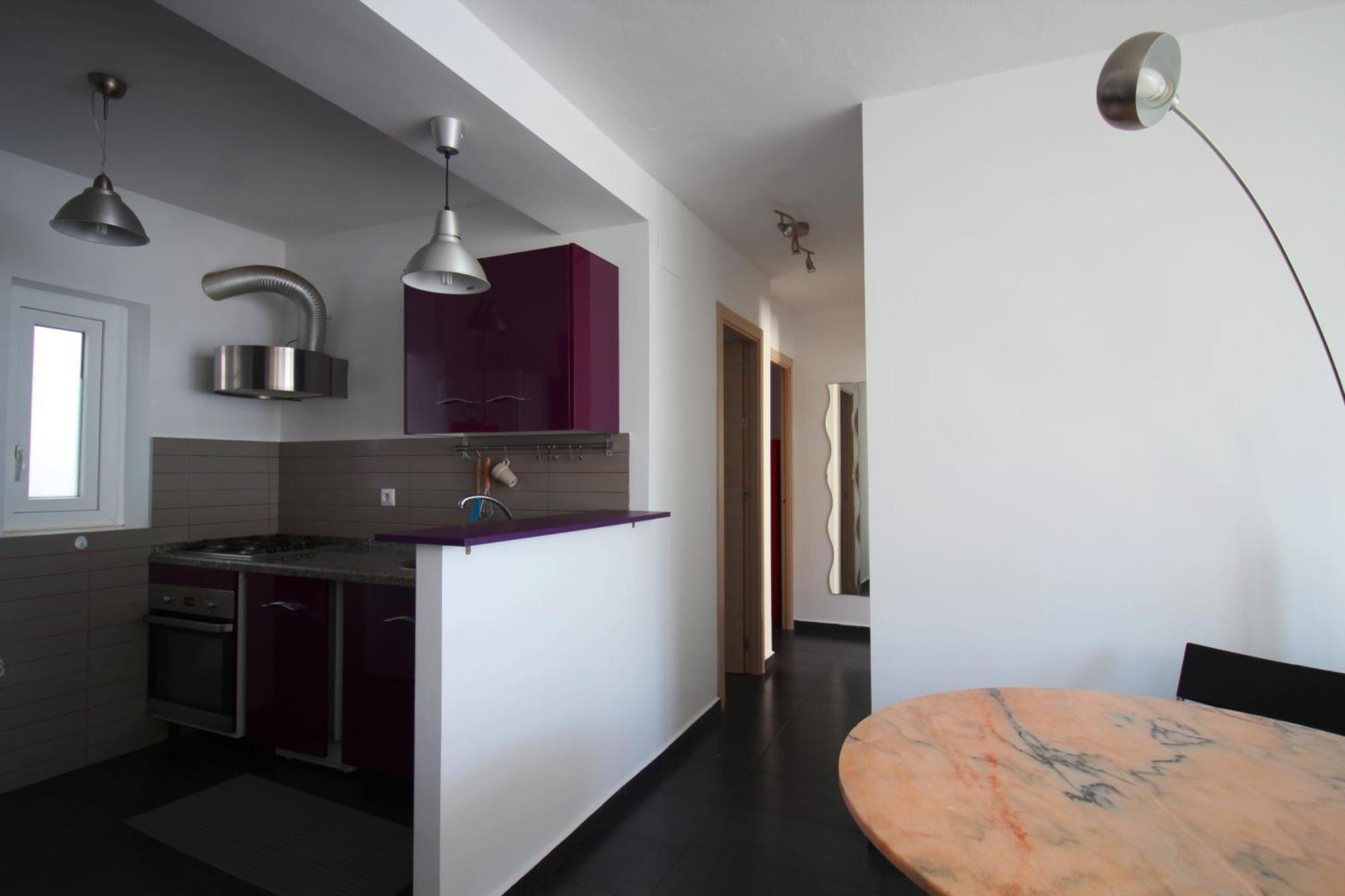 Barrio De Triana - Numancia Apartman Sevilla Kültér fotó