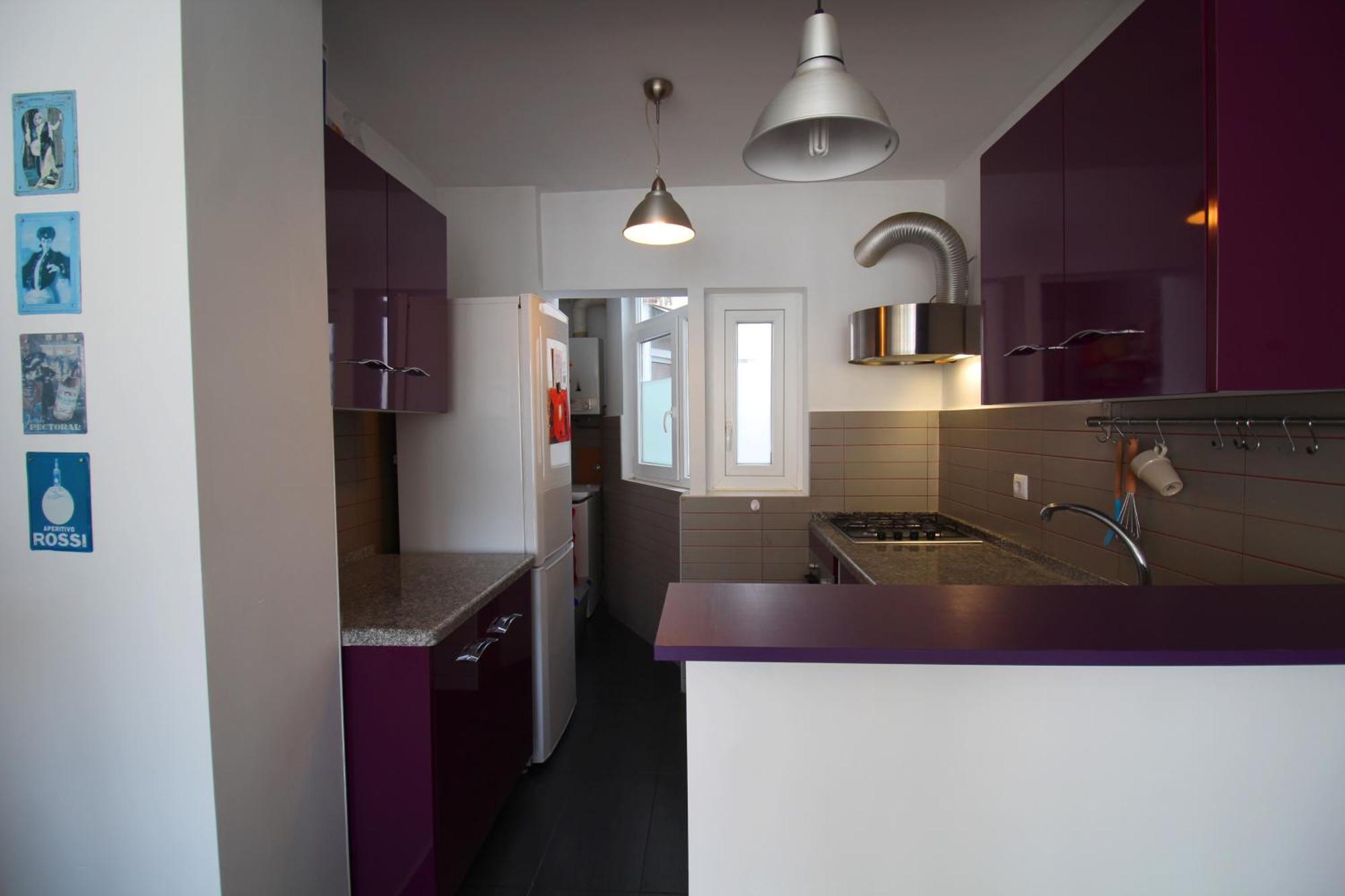 Barrio De Triana - Numancia Apartman Sevilla Kültér fotó