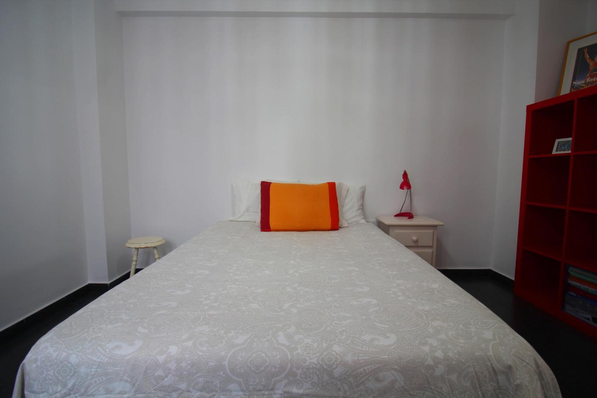 Barrio De Triana - Numancia Apartman Sevilla Kültér fotó