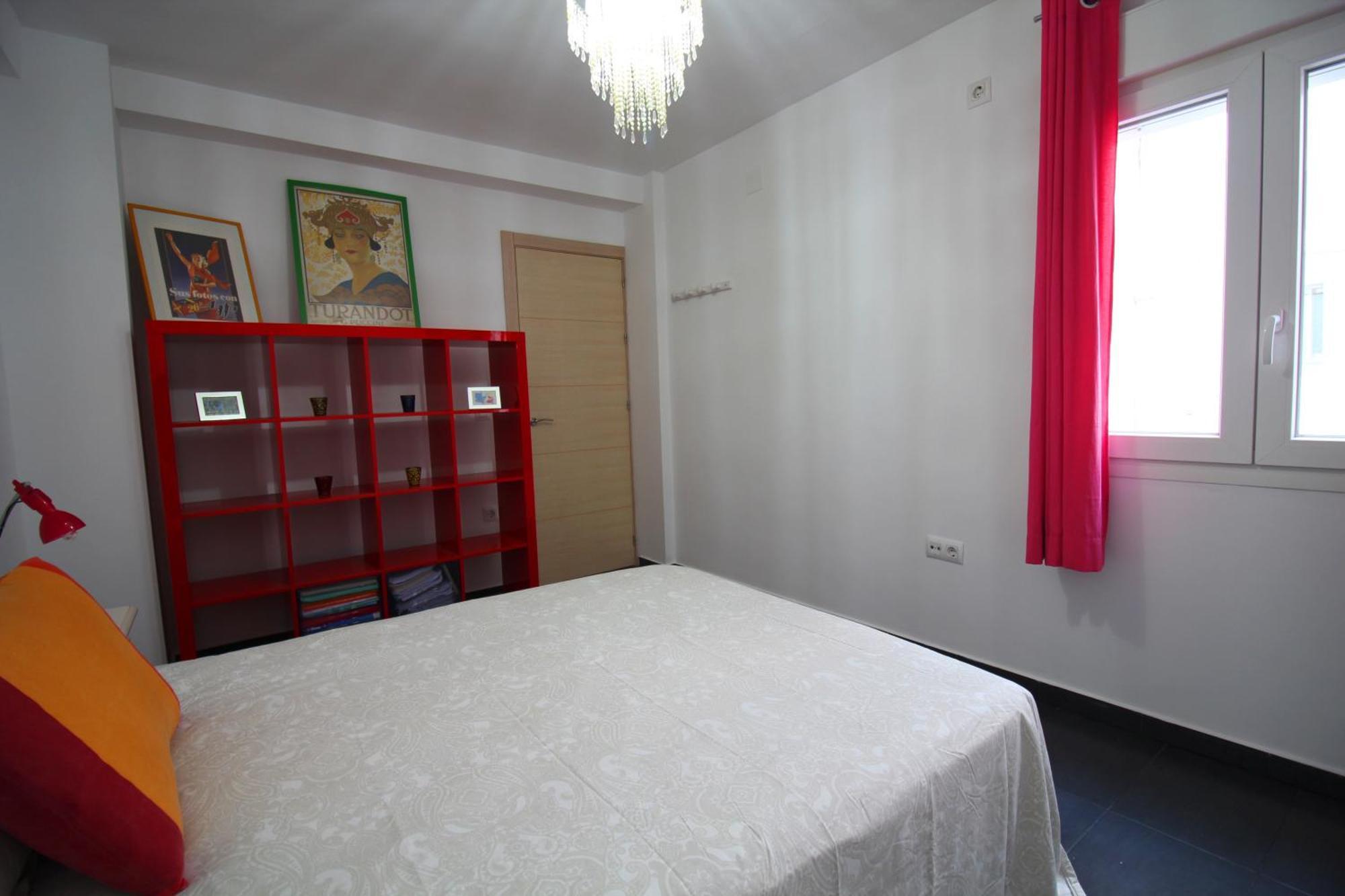 Barrio De Triana - Numancia Apartman Sevilla Kültér fotó