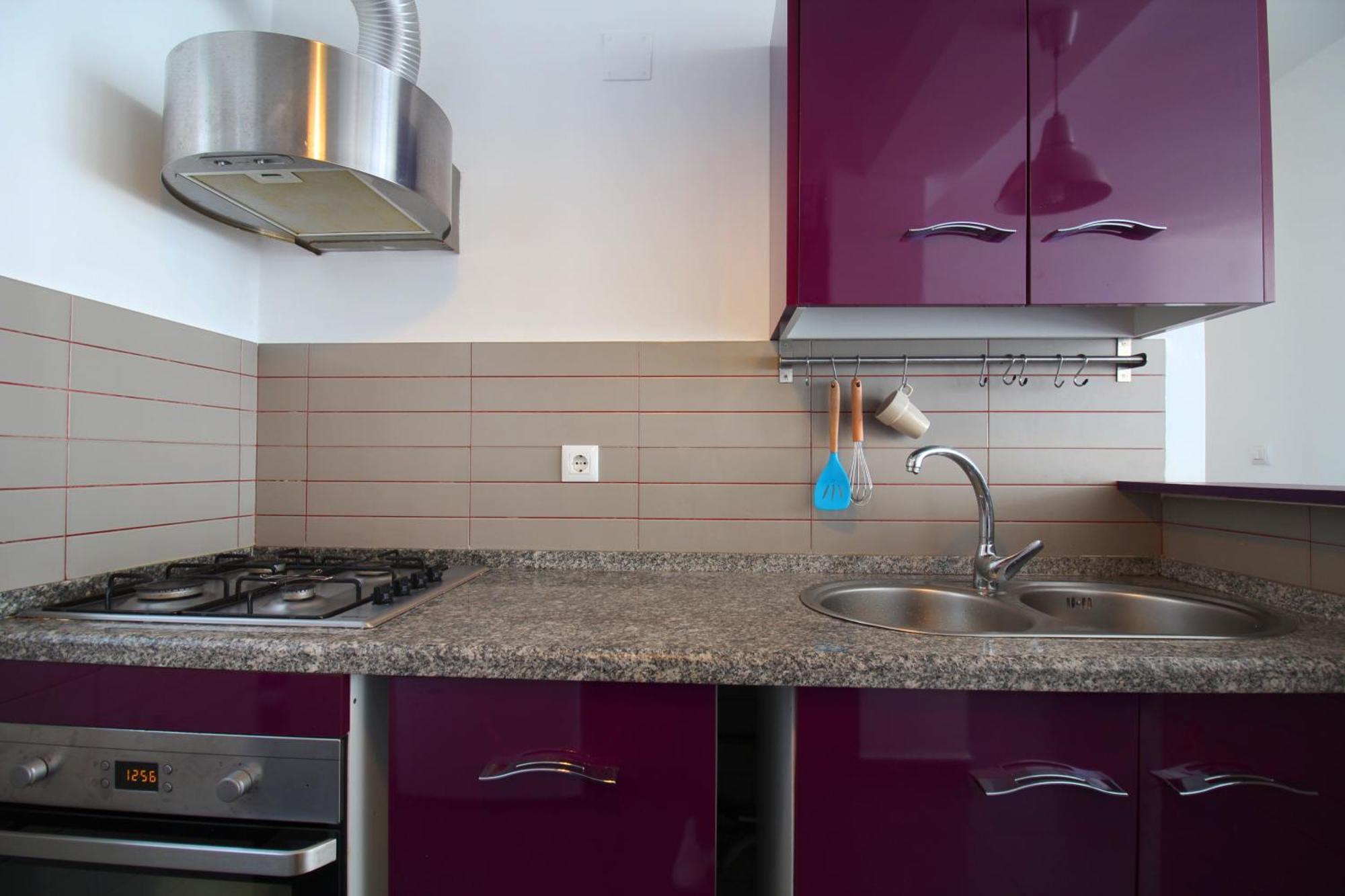 Barrio De Triana - Numancia Apartman Sevilla Kültér fotó