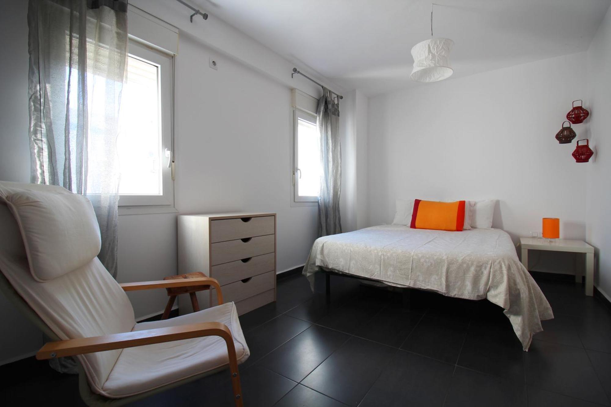 Barrio De Triana - Numancia Apartman Sevilla Kültér fotó