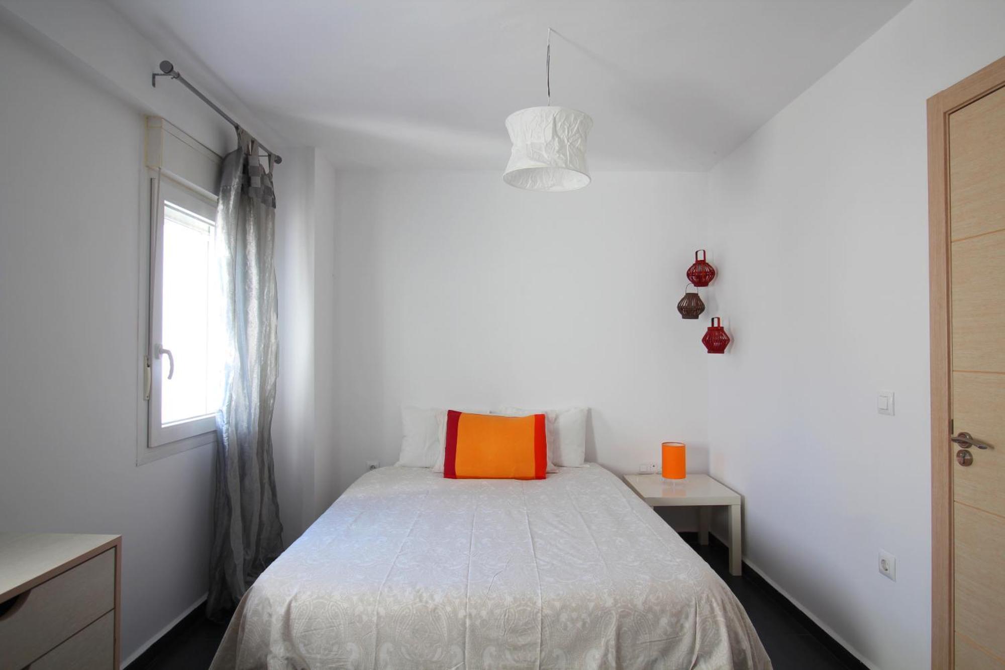 Barrio De Triana - Numancia Apartman Sevilla Kültér fotó