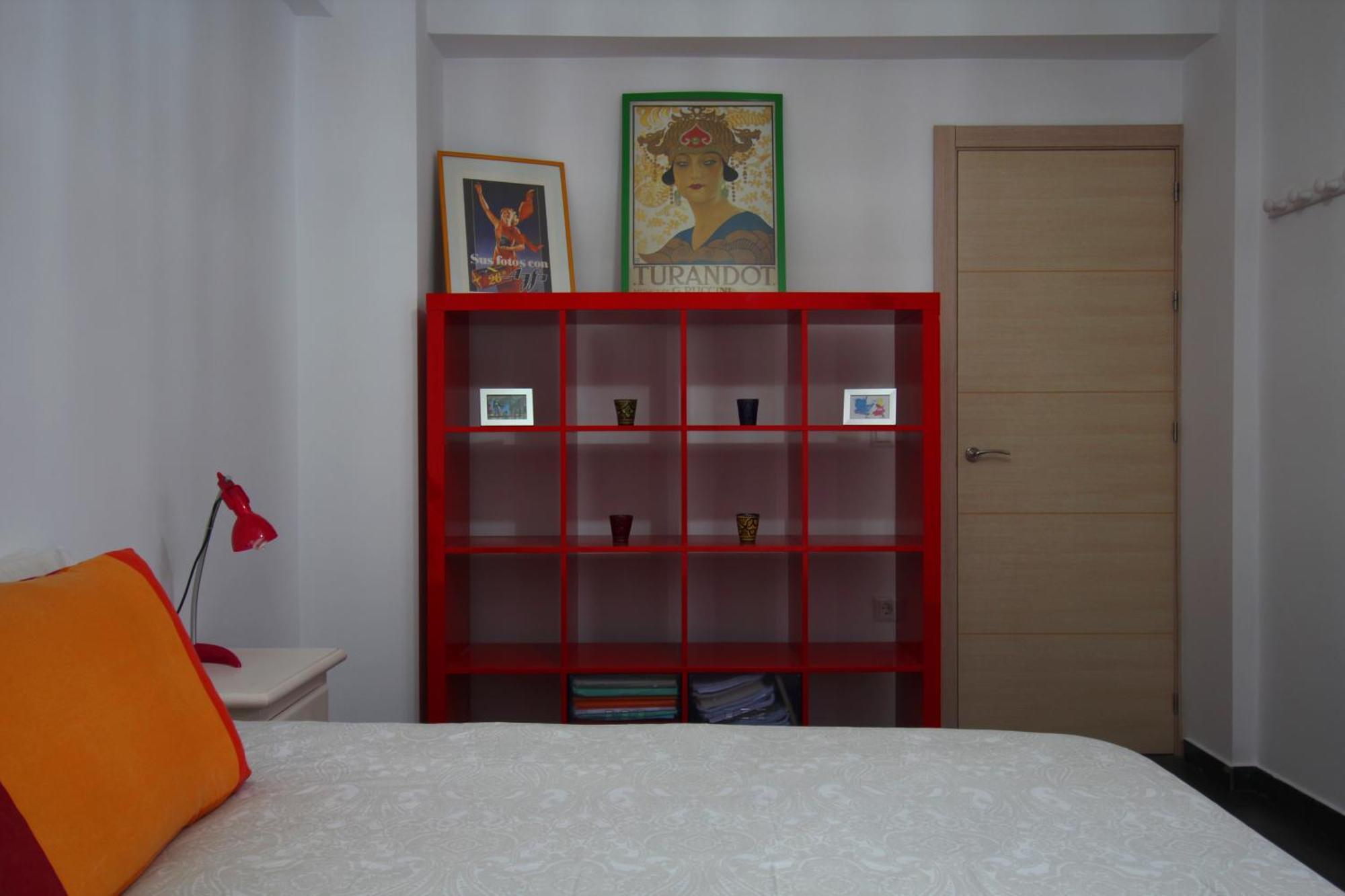 Barrio De Triana - Numancia Apartman Sevilla Kültér fotó