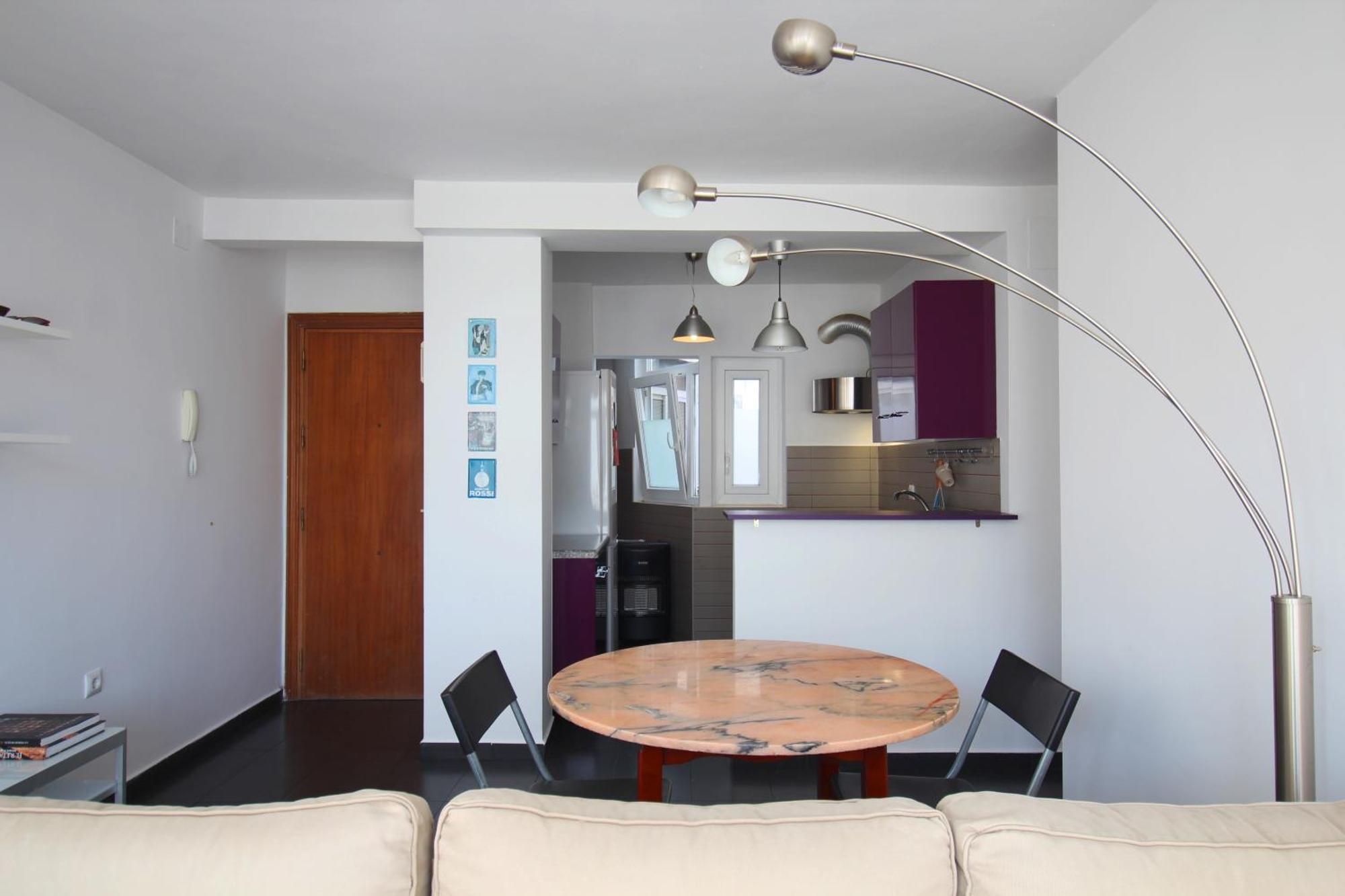 Barrio De Triana - Numancia Apartman Sevilla Kültér fotó