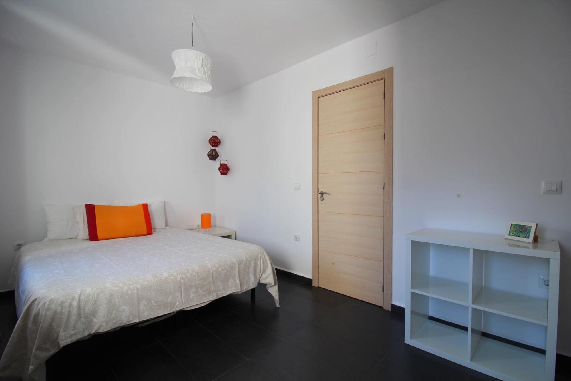 Barrio De Triana - Numancia Apartman Sevilla Kültér fotó
